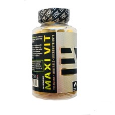 Epic Labs MAXI VIT (60таб)