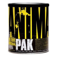 Universal Nutrition Animal Pak (15пак)