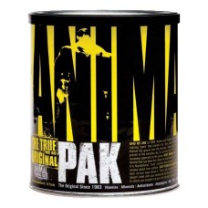 Universal Nutrition Animal Pak (15пак)