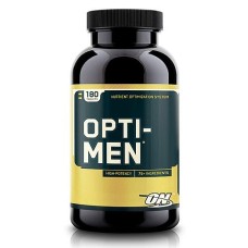 Optimum Nutrition Opti-Men (180таб)