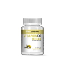 aTech Nutrition Vitamin D3 2000ME (90капс)