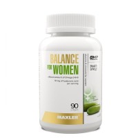 Maxler Balance for Women