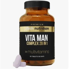 aTech Nutrition Premium Vita Man (60таб)