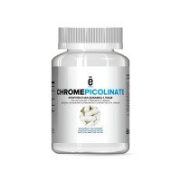 ё|батон Chromium Picolinate (60капс)