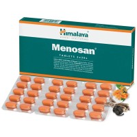 Himalaya Menosan 60таб