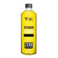 Fitness Food Factory напиток слабогазированный Vitamin water 500мл