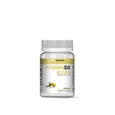 aTech Nutrition Vitamin D3 2000ME (60капс)