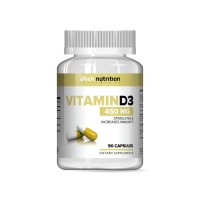 aTech Nutrition Vitamin D3 600ME 450mg (90капс)