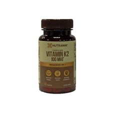 Витамин К2 Nutraway Vitamin K2 60таб