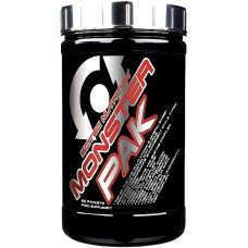 Scitec Nutrition Monster Pak (60пак)