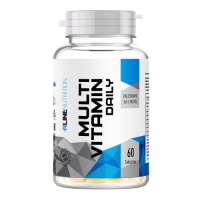 Витаминно-минеральный комплекс Rline Multivitamin Daily 60табл