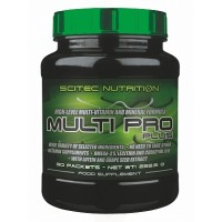 Scitec Nutrition Multi Pro Plus (30пак)