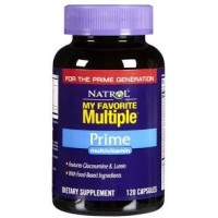 Natrol - My Favorite Multiple Prime (120капс)