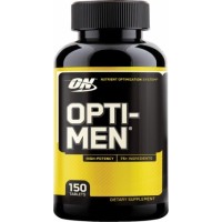 Optimum Nutrition Opti-Men