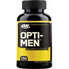 Optimum Nutrition Opti-Men