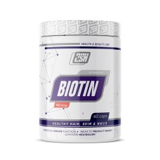 2SN Biotin 5000mcg (60капс)