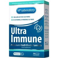 VP Laboratory Ultra Immune (30капс)