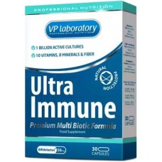 VP Laboratory Ultra Immune (30капс)