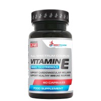 WESTPHARM Vitamin E 400ME 60капс