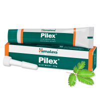 Himalaya Pilex Forte мазь 30гр