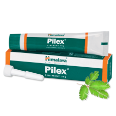 Himalaya Pilex Forte мазь 30гр