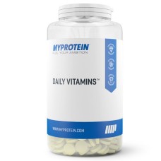 Myprotein Daily Vitamins (60таб)