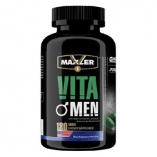 Maxler VitaMen 180таб