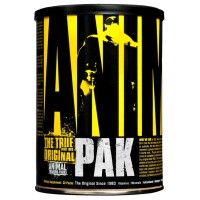 Universal Nutrition Animal Pak (30пак)