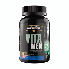 витамины для мужчин Maxler VitaMen