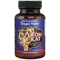 Dragon Herbs Tom Kat 250mg (100капс)