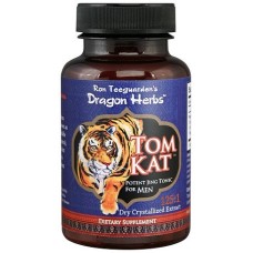 Dragon Herbs Tom Kat 250mg (100капс)