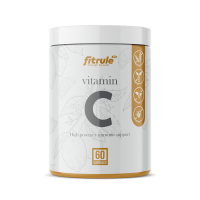 Витамин С FitRule Vitamin C 60капс