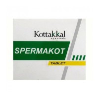 Аюрверда Kottakkal Spermakot 100таб