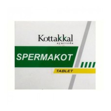 Аюрверда Kottakkal Spermakot 100таб