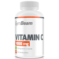 GymBeam Vitamin C (30таб)