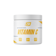 Витамин С 2SN Vitamin C powder 200гр