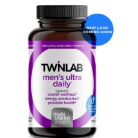 Twinlab Mens Ultra Daily недорого