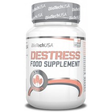 BioTech USA Destress 30капс