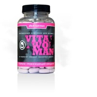 aTech Nutrition Vita Woman (90таб)