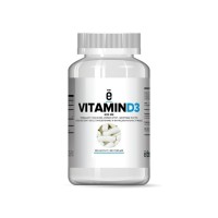 ё|батон Vitamin D3 600ME 250mg (180капс)