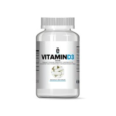 ё|батон Vitamin D3 600ME 250mg (180капс)