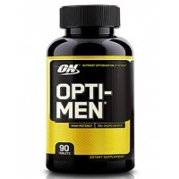 Optimum Nutrition Opti-Men (90таб)