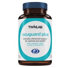 Twinlab OcuGuard Plus (60капс)