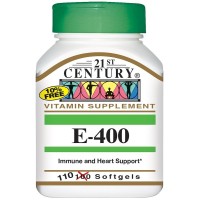 21st Century E-400 (110капс)