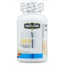 Maxler Vitamin D3 240капс в Москве