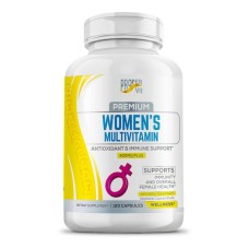 Proper Vit Women's Multivitamin Antioxidant+Immune Support 400 mg 120капс