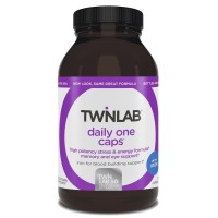 Twinlab Daily One Caps (90капс)