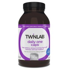 Twinlab Daily One Caps (90капс)