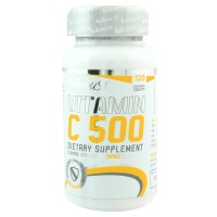 BioTech USA Vitamin C 500 mg Chewing 120таб