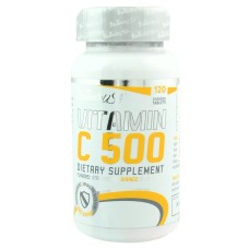 BioTech USA Vitamin C 500 mg Chewing 120таб